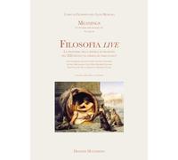 Meanings. Filosofia live. Per i licei musicali. Perle Scuole superiori. Con e-book. Con espansione online (Vol. 3B)