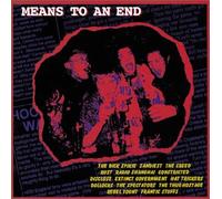 Means to An End