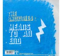 Means to An End [Vinilo]