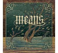 Means To Keep Me from Sinking (CD) Album