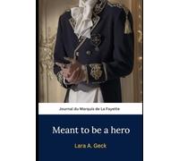 Meant to be a hero