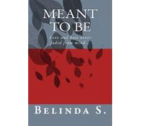 Meant to be: Love and hate never faded from mind...