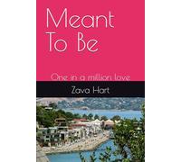 Meant To Be: One in a million love (The Unforgettable Summer)