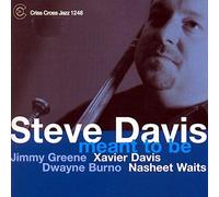 Meant To Be / Steve Davis Quintet