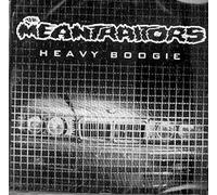 Meantraitors - Heavy Boogie