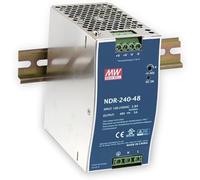 Meanwell NDR-240-24
