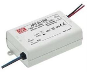 Meanwell APC-35-1050 4021087026710