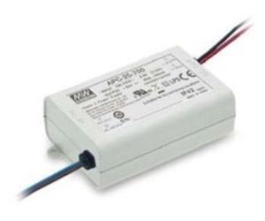 Meanwell APV-25-24 4021087026659