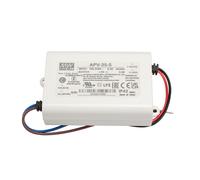 MeanWell APV-35 Snt 25W 5V/5A Cv