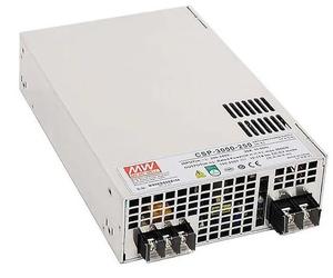 MeanWell CSP-3000 case single output enc 4021087052788