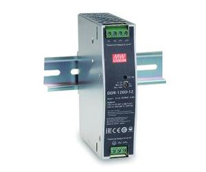 Meanwell DDR-1220C-12 4021087051002