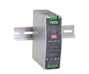Meanwell DDR-240C-48 4021087050814
