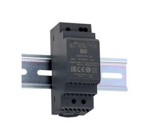 Meanwell DDR-30L-5 4021087050715