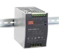 MeanWell DDR-480 DC/DC-Wandler DIN Rail 4021087078306