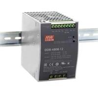 MeanWell DDR-480 DC/DC-Wandler DIN Rail 4021087078405