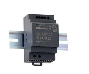 Meanwell DDR-60L-15 4021087050654