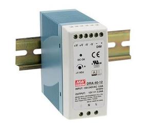 Meanwell DRA-40-12