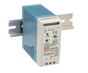 Meanwell DRC-60B 4021087026529
