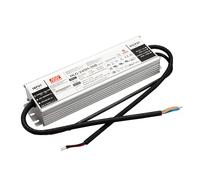 Meanwell - El conductor del led led fuente de alimentación conmutada hlg-240h-36b
