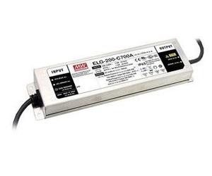 Meanwell ELG-200-C2100DA-3Y 4021087037969