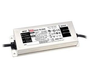 Meanwell ELG-75-24B-3Y 4021087037662