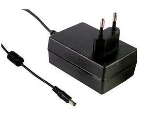 Meanwell GSM25E05-P1J 4021087036979