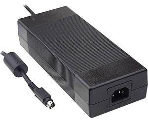MeanWell GST220A24-R7B - Fuente de alimentación (tensión Fija, 24 V/CC, 9,2 A, 220 W)