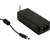 MeanWell GST40A12-P1J - Fuente de alimentación (12 V, CC, 3,34 A, 40 W)