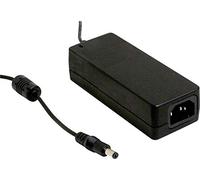 MeanWell GST60A48-P1J - Fuente de alimentación (tensión Fija, 48 V/CC, 1,25 A, 60 W)