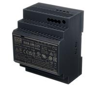 MeanWell HDR-100-12N Power Supply 7,5A