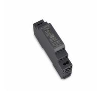 Meanwell HDR-15-24 220V Negro