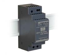 MeanWell HDR-30-12 Alimentación 12V 2A De Barra din