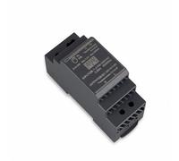 Meanwell HDR-30-24 220V Negro