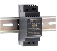 Meanwell HDR-30-48 4021087036603