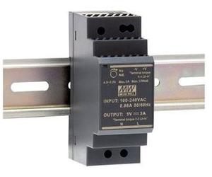 Meanwell HDR-30-5 4021087036597