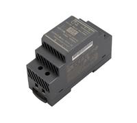 MeanWell HDR-30 Guía Din Snt 30W 15V/2A