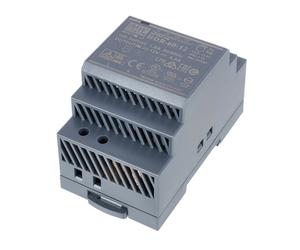 MeanWell HDR-60-12 Power Supply 4,5A