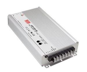 Meanwell HEP-600C-12 4021087026475
