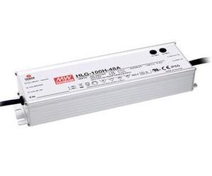 Meanwell HLG-100H-24a