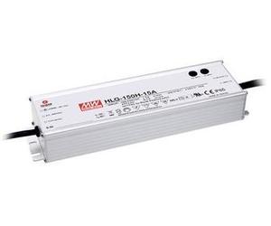 Meanwell HLG-150H-24a 4021087010504