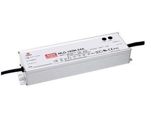 Meanwell HLG-185H-24a 4021087010269