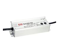 MeanWell HLG-60H-24B 60W 24V 2,5A Alimentazione LED IP67 Dimmerabile 0-10V PWM