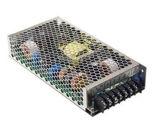 Meanwell HRP-200-5 4021087017015