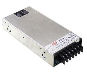 Meanwell HRP-450-3.3 4021087016841