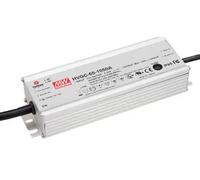 MeanWell HVGC-65 Metal Case IP65/67 Sing 4021087058780