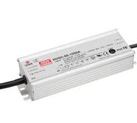 MeanWell HVGC-65 Metal Case IP65/67 Sing 4021087058827