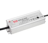 MeanWell HVGC-65 Metal Case IP65/67 Sing 4021087058841