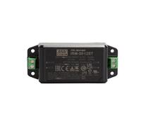 Meanwell IRM-30 Pin-Type/Screw-Type Snt Módulo 30W 12V/2,5A Destornillador