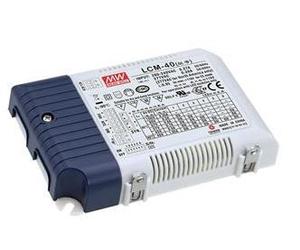 Meanwell LCM-40 4021087008549