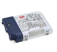 Meanwell LCM-40EO 4021087047845